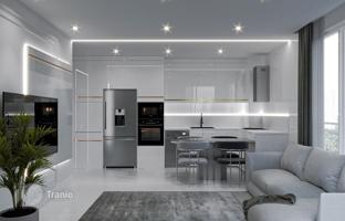 Квартира 100 м² в Бахчелиэвлере за 10 492 000 TRY