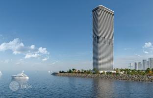 3-комнатная квартира в новостройке 74 м² в Батуми за $196 000