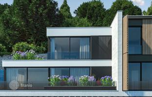 2-комнатный пентхаус 274 м² в городе Тиват за 1 400 000 €
