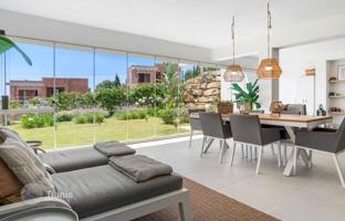 2-комнатная квартира 127 м² в Эстепоне за 495 000 €