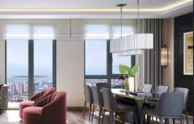 Квартира в Малтепе, Стамбул, Турция за $220 000