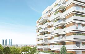 Квартира в новом жилом комплексе с бассейнами, садовыми участками, игровыми площадками за 520 000 €