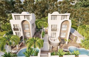 5-комнатная вилла 214 м² в Фетхие за 26 814 000 TRY