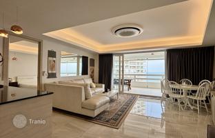 1-комнатная квартира 94 м² в Паттайе за $295 000