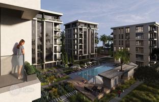 3-комнатная квартира 140 м² в Мерсине (город) за 15 600 000 TRY