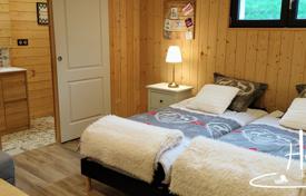 5-комнатное шале в Гранд-Эсте, Франция за 3 700 € в неделю