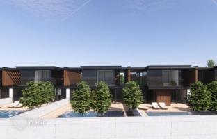 3-комнатный коттедж 158 м² в Хлораке за 876 000 €