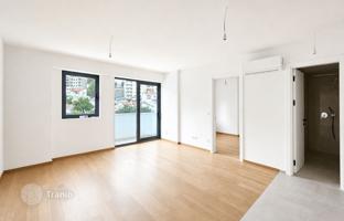 1-комнатная квартира 45 м² в городе Будва за 180 000 €