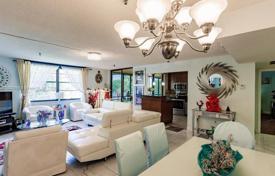 2-комнатные апартаменты в кондо 111 м² в Майами, США за $270 000