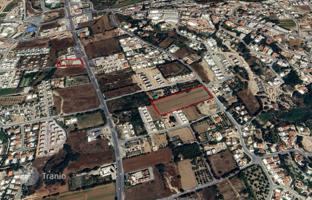 Земельный участок в Пафосе за 2 300 000 €