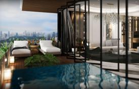 Апартаменты в современном проекте Sky Suites в самом сердце Jumeirah Village Circle! за $278 000