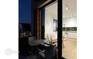 2-комнатная квартира 43 м² в Сабуртало за $115 000