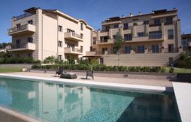 Элитные апартаменты с садом в новом жилом комплексе, Сан-Кашано-дей-Баньи, Италия за 578 000 €