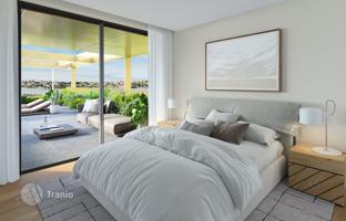 2-комнатная квартира 116 м² в Вила-Нова-ди-Гая за 430 000 €