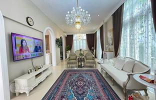 3-комнатная вилла 400 м² в Паттайе за $474 000