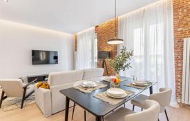Отремонтированная квартира с дизайнерской мебелью, Мадрид, Испания за 1 199 000 €
