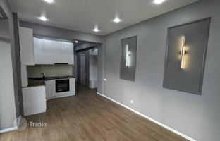 3-комнатная квартира 77 м² в Сабуртало за $120 000