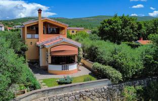 6-комнатный дом 150 м² в Задарской жупании за 360 000 €
