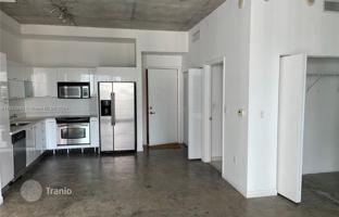 1-комнатная квартира в кондо 60 м² в Майами за $365 000