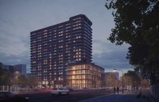 2-комнатная квартира 63 м² в Сабуртало за $102 000