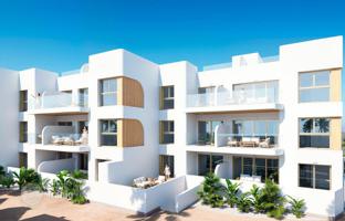 3-комнатная квартира 101 м² в Лос-Алькасаресе за 350 000 €