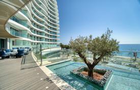 3-комнатные апартаменты в новостройке в городе Лимассоле, Кипр за 2 400 000 €