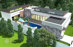 3-комнатная вилла 310 м² в Бо Пхуте за $322 000