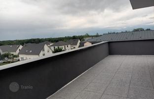 5 новых квартир в ЖК в Иль и Вилене за От 435 000 €