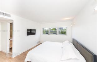 2-комнатная квартира в кондо 87 м² в Майами-Бич за $415 000