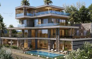 5-комнатная вилла 480 м² в Каргыджаке за 69 410 000 TRY