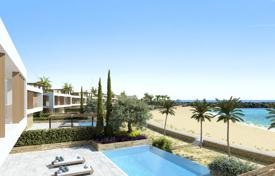 Эксклюзивная вилла с бассейном и садом на крыше в новом жилом комплексе, Айя-Напа, Кипр за 5 100 000 €