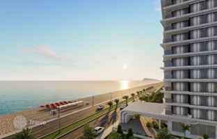 3-комнатная квартира в новостройке 109 м² в Махмутларе за 26 001 000 TRY