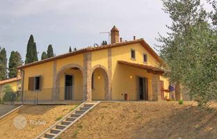 Вилла 200 м² в Кортоне за 950 000 €