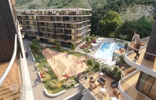 2-комнатная квартира 98 м² в Старом Тбилиси за $151 000