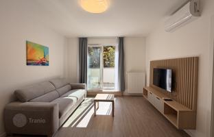 2-комнатная квартира 50 м² в Районе IV (Уйпеште). Цена по запросу