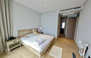 2-комнатная квартира 114 м² в Паттайе за $535 000