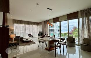 3-комнатная квартира 150 м² в Паттайе за $447 000