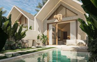 1-комнатная вилла 76 м² на Пляже Баланган за $179 000