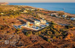 Земельный участок 1 005 м² в Айя-Напе за 550 000 €