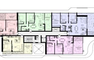 2-комнатная квартира 107 м² в Мутайяке за 816 000 €