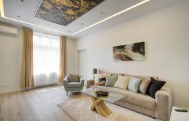 Стильная трехкомнатная квартира в историческом доме в VII районе Будапешта, Венгрия за 237 000 €
