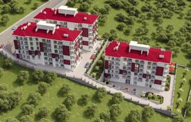 Квартиры в Трабзоне, Ортахисар, с Инвестиционным Потенциалом за $52 000
