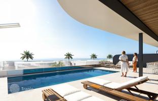 3-комнатная вилла 240 м² в Лос-Алькасаресе за 609 000 €