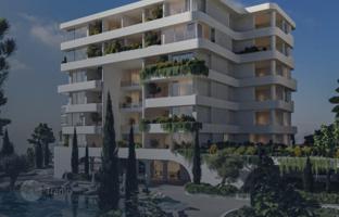 2-комнатная квартира 77 м² в Пафосе за 360 000 €