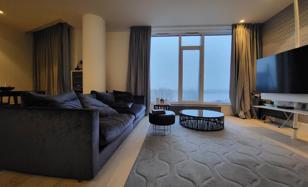 2-комнатная квартира 100 м² в Центральном районе за 450 000 €