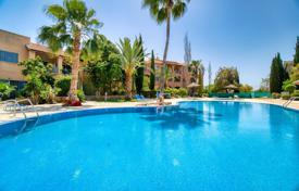 1-комнатная квартира в Пафосе, Кипр за 169 000 €