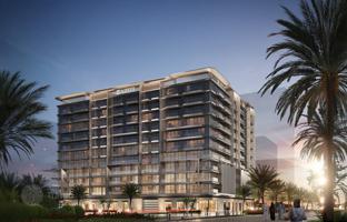 Новый проект Azizi Wares с бассейнами, клубным домом и кинотеатром, Downtown Jebel Ali, Дубай, ОАЭ за От $150 000
