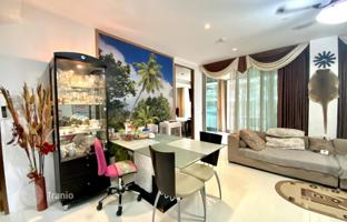 4-комнатная квартира 125 м² в Паттайе за $307 000