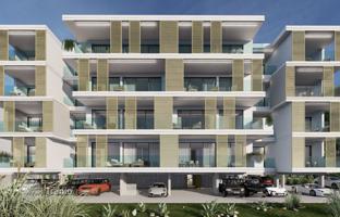 2-комнатная квартира 114 м² в Юниверсале за 465 000 €