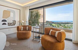 5-комнатный пентхаус 851 м² в Нуэва Андалусии за 6 900 000 €